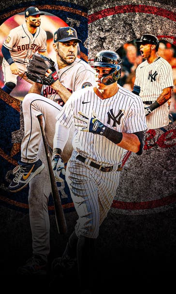 Yankees, Astros brought playoff intensity to classic June series